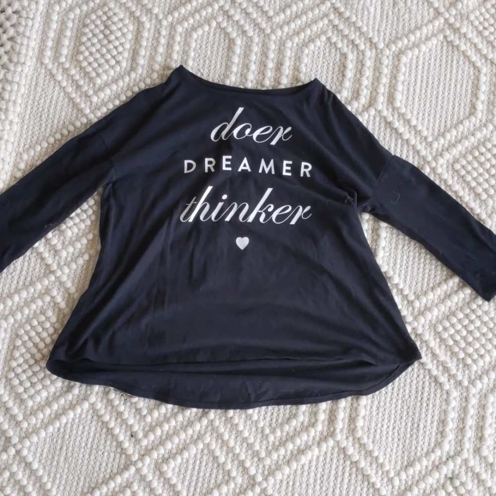 Cute shirt